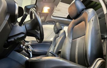 Chevrolet Tracker 1.2 Turbo Premier - Foto #6