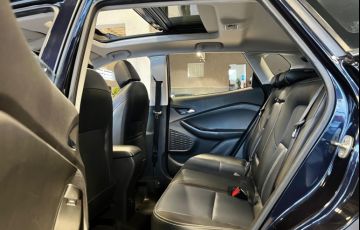 Chevrolet Tracker 1.2 Turbo Premier - Foto #7