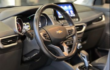 Chevrolet Tracker 1.2 Turbo Premier - Foto #8