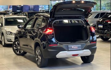 Chevrolet Tracker 1.2 Turbo Premier - Foto #10