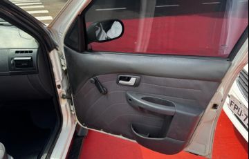 Fiat Palio 1.8 MPi Adventure Weekend 8v - Foto #5