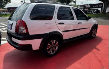 Fiat Palio 1.8 MPi Adventure Weekend 8v - Foto #8