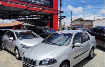 Fiat Siena 1.0 MPi El 8v - Foto #2