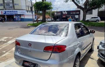 Fiat Siena 1.0 MPi El 8v - Foto #4