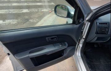 Fiat Siena 1.0 MPi El 8v - Foto #6
