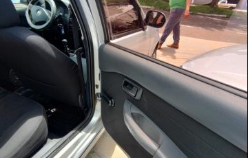 Fiat Siena 1.0 MPi El 8v - Foto #7