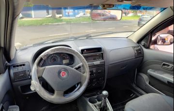 Fiat Siena 1.0 MPi El 8v - Foto #10