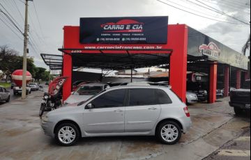 Fiat Stilo 1.8 MPi 8v