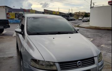 Fiat Stilo 1.8 MPi 8v - Foto #2