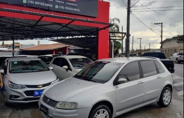 Fiat Stilo 1.8 MPi 8v - Foto #3