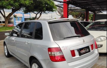 Fiat Stilo 1.8 MPi 8v - Foto #4