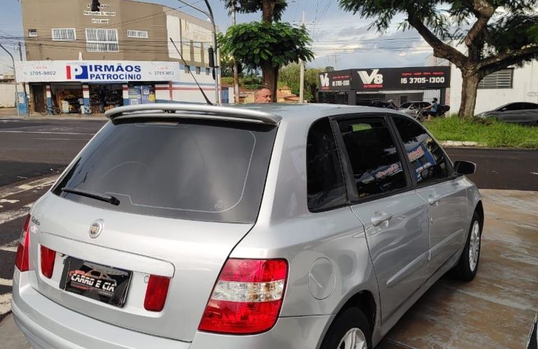 Fiat Stilo 1.8 MPi 8v - Foto #5
