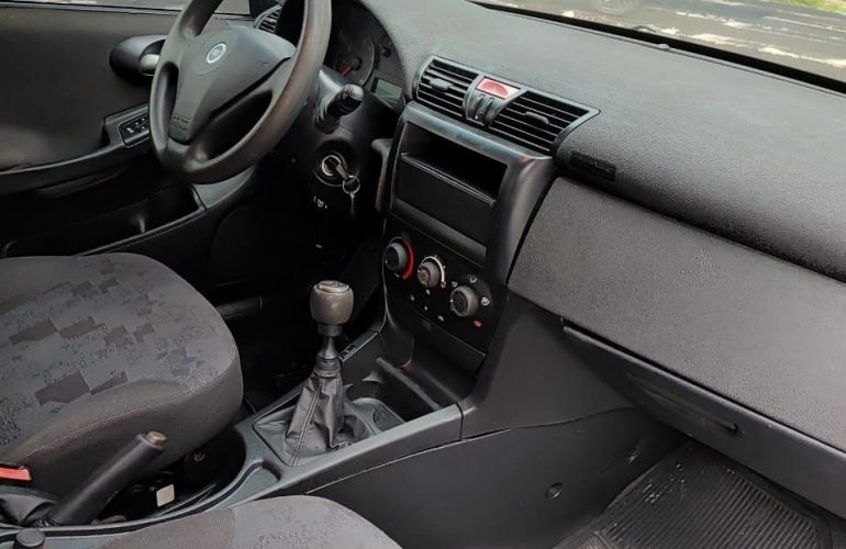 Fiat Stilo 1.8 MPi 8v - Foto #6