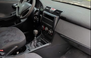 Fiat Stilo 1.8 MPi 8v - Foto #6