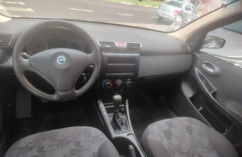 Fiat Stilo 1.8 MPi 8v - Foto #7