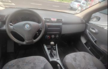 Fiat Stilo 1.8 MPi 8v - Foto #7