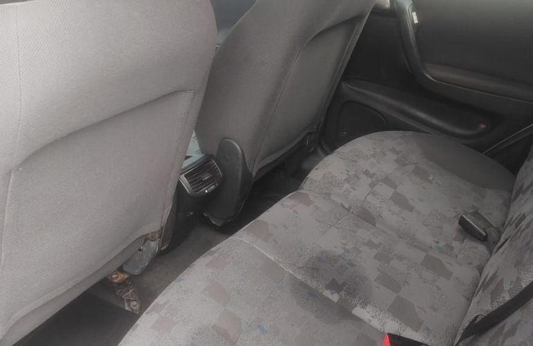 Fiat Stilo 1.8 MPi 8v - Foto #8