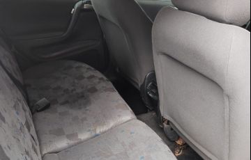 Fiat Stilo 1.8 MPi 8v - Foto #9