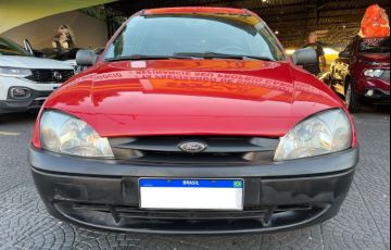 Ford Courier 1.6 L 8v - Foto #3