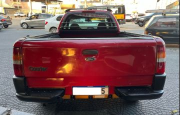 Ford Courier 1.6 L 8v - Foto #6