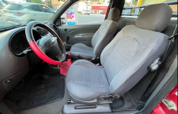 Ford Courier 1.6 L 8v - Foto #7