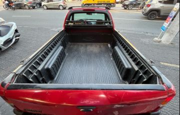 Ford Courier 1.6 L 8v - Foto #9