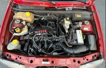 Ford Courier 1.6 L 8v - Foto #10