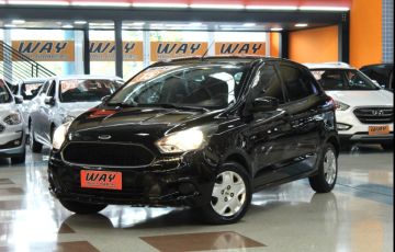 Ford Ka 1.0 SE 12v