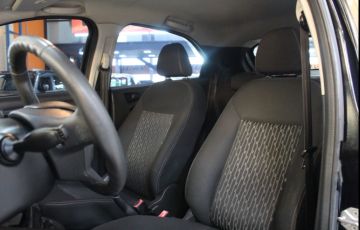 Ford Ka 1.0 SE 12v - Foto #9