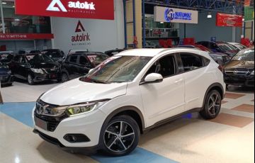 Honda Hr-v 1.8 16V Exl