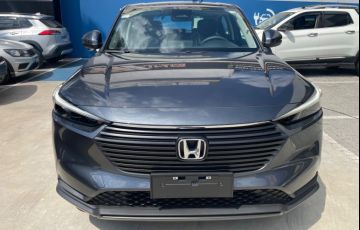 Honda Hr-v 1.5 Di I-vtec Exl