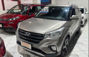 Hyundai Creta 1.6 16V Pulse Plus