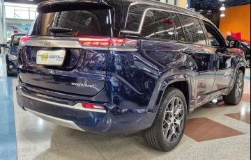 Jeep Commander 1.3 T270 Turbo Overland - Foto #3