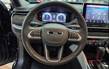 Jeep Commander 1.3 T270 Turbo Overland - Foto #8