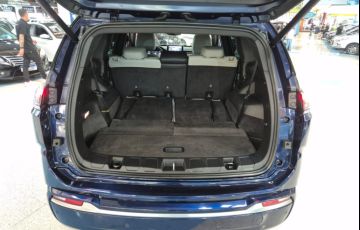 Jeep Commander 1.3 T270 Turbo Overland - Foto #10