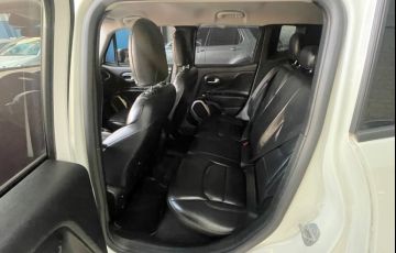 Jeep Renegade 1.8 16V Longitude - Foto #6