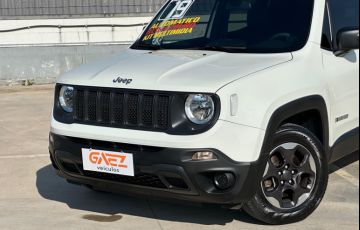 Jeep Renegade 1.8 16v - Foto #2