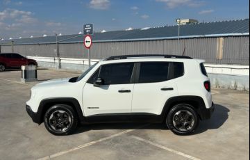Jeep Renegade 1.8 16v - Foto #3