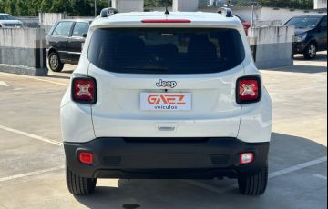 Jeep Renegade 1.8 16v - Foto #5