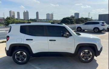 Jeep Renegade 1.8 16v - Foto #7