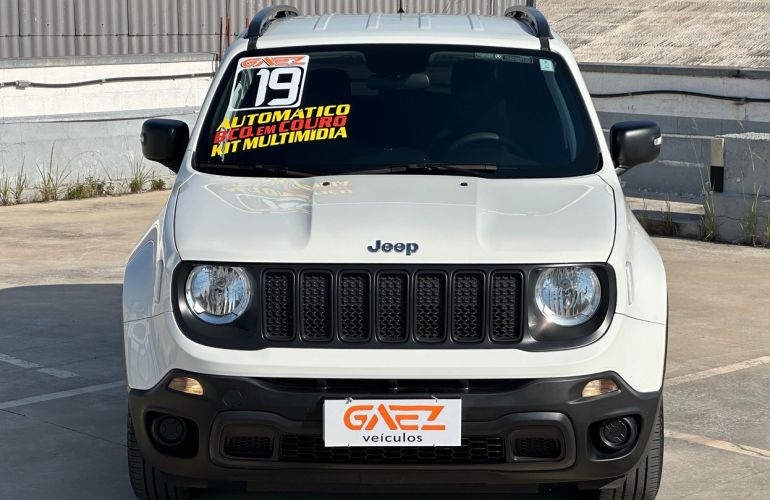Jeep Renegade 1.8 16v - Foto #9