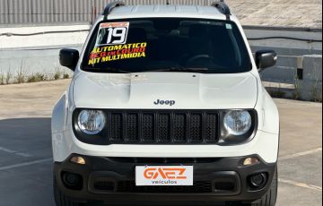 Jeep Renegade 1.8 16v - Foto #9