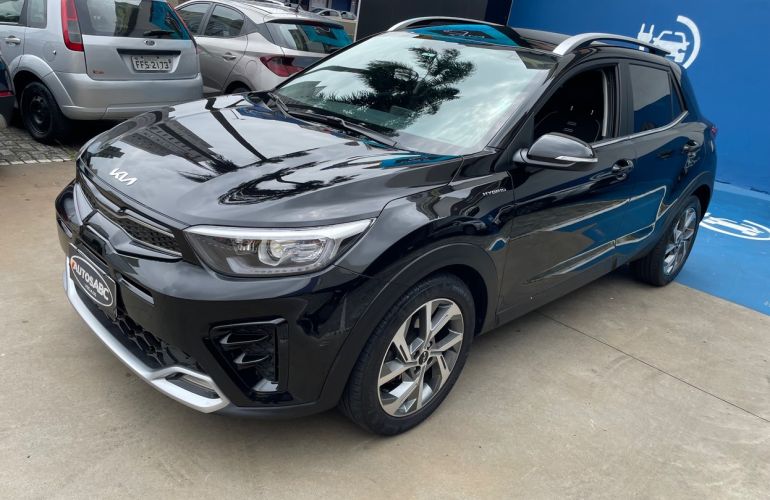 Kia Stonic 1.0 Tgdi Mhev Sx - Foto #2