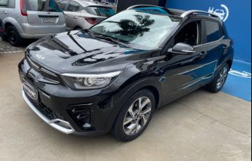 Kia Stonic 1.0 Tgdi Mhev Sx - Foto #2