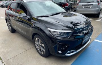 Kia Stonic 1.0 Tgdi Mhev Sx - Foto #3