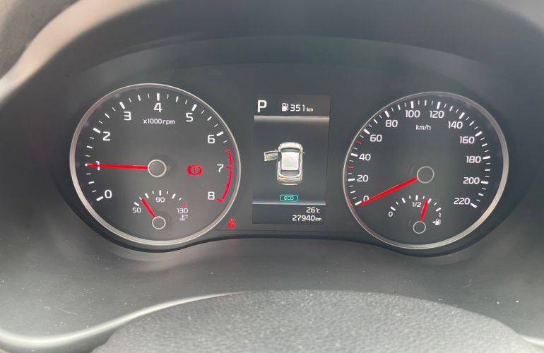 Kia Stonic 1.0 Tgdi Mhev Sx - Foto #5