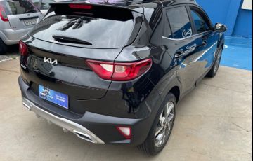 Kia Stonic 1.0 Tgdi Mhev Sx - Foto #6