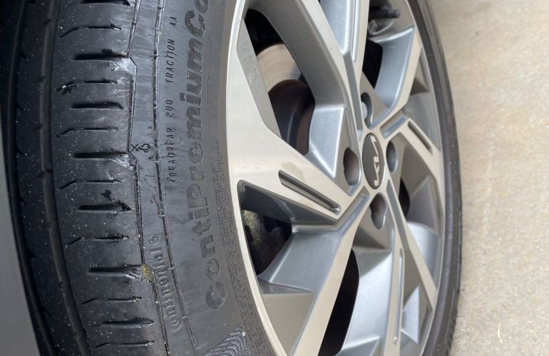 Kia Stonic 1.0 Tgdi Mhev Sx - Foto #8