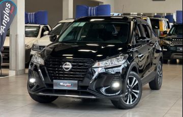 Nissan Kicks 1.6 16V Flexstart Active - Foto #3