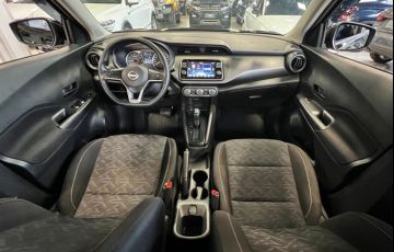 Nissan Kicks 1.6 16V Flexstart Active - Foto #5